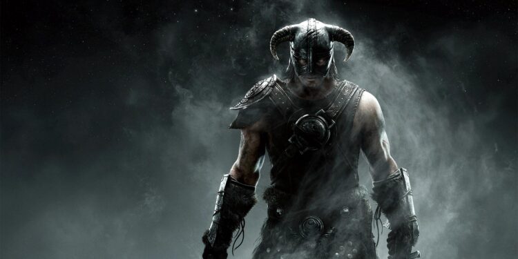 نام نهایی بازی The Elder Scrolls 6 مشخص شد؟