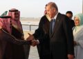 سفر اردوغان به عربستان همزمان با حضور نخست وزیر پاکستان در این کشور