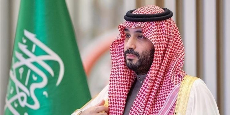 تاکید بن سلمان بر لزوم ترجیح گفت‌وگو برای کاهش تنش در منطقه
