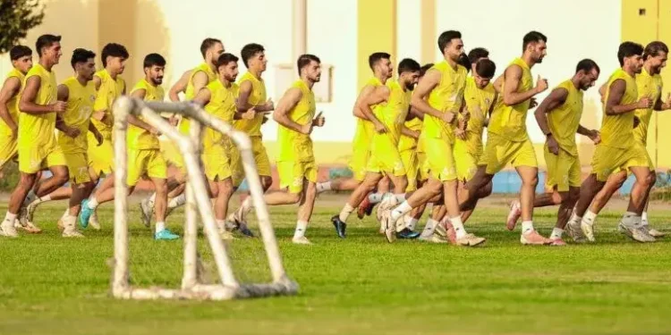هزاریان:/ همه برای باز شدن پنجره استقلال پای کار هستند