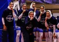 ویدیوی جنجالی ستاره خارجی بسکتبال ایران:/ بازیکن آمریکایی استقلال: ظاهر و باطن این باشگاه یکی نیست!