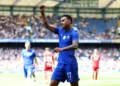 چلسی 3-1 رئال سوسیداد/ پیروزی چلسی و دلبری مورگان راجرز