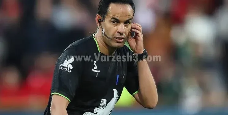 برای قضاوت هفته چهارم لیگ برتر/ داوران استقلال و پرسپولیس مشخص شدند