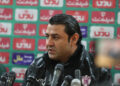 فاضلی: پرسپولیس ۳۰ بازیکن باکیفیت دارد