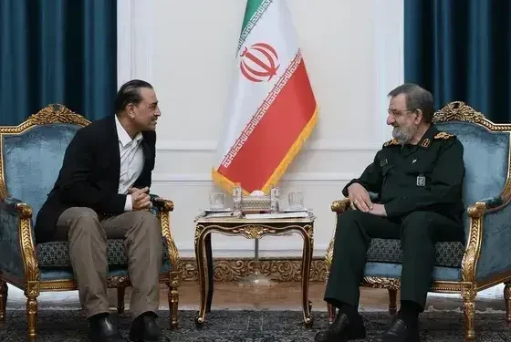 جزئیات پیشنهاد عاصم منیر به ایران