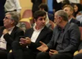ارکان فدراسیون فوتبال ممبینی را نادیده گرفتند/ رونمایی از یک برکناری: سانسور عجیب دبیرکل!
