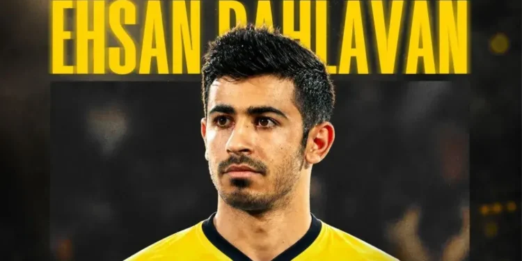 رسمی: فجر مقصد جدید ستاره پیشین پرسپولیس