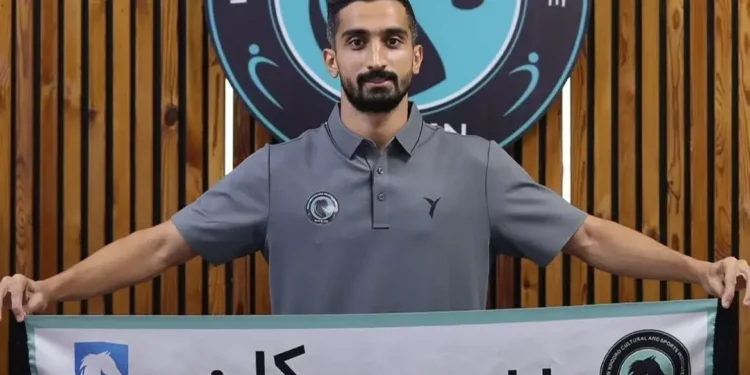 غلامی و ششمین فصل حضور در جمع خودروسازان/ رسمی: کاپیتان پیکان تمدید کرد