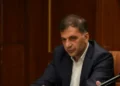 در طی یک حادثه رانندگی؛/ خبر تلخ حجت کریمی: فوت دو هوادار تراکتور