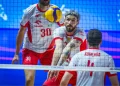 داستان درخشش توماش فورنال؛/ مرد اول والیبال جهان را بشناسید