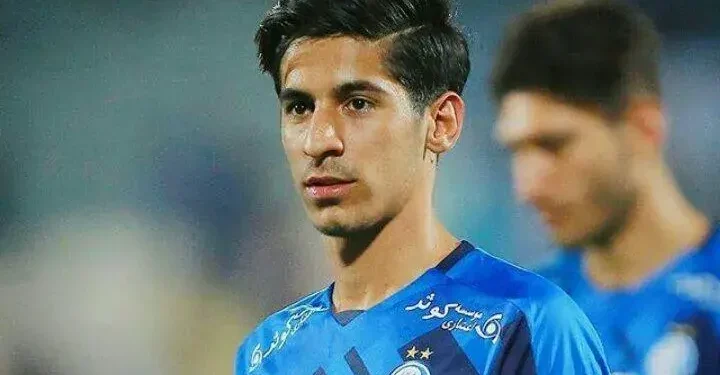 بوشهر، جغرافیای جدید وینگر سابق استقلال