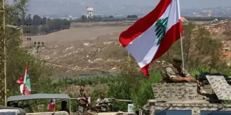 خلع سلاح حزب‌الله وارد مرحله حساس شد