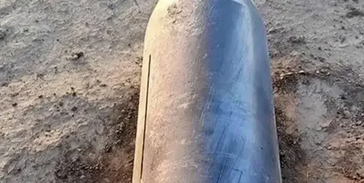 عملیات خنثیسازی مهمات عملنکرده در بوشهر