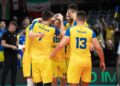 رویارویی اوکراین و روسیه: FIVB چه خوابی دیده است؟