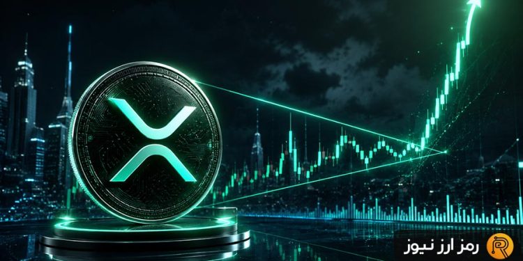 ریپل روی سکوی پرتاب؟ الگوی صعودی سال ۲۰۲۴ دوباره در نمودار XRP ظاهر شد