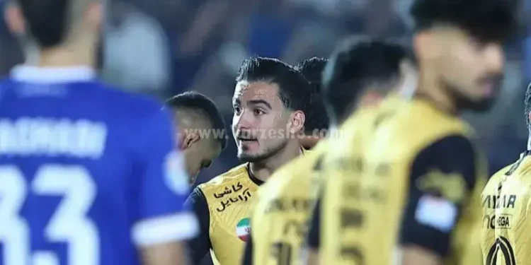 پایان انتظار برای گلزنی طاهری و علیاری؟/ هجده‌قدم نقش‌جهان محلی برای طلسم‌شکنی!