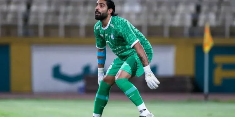 بازگشت خلیفه منتفی شد، شایعه آدان ادامه دارد/ فرعباسی با کلین‌شیت لیگ را شروع می‌کند