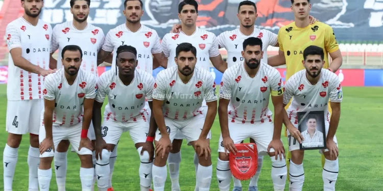 باخت مهم نیست، چگونه باختن مهم است/ سیلی احتیاط بر صورت سرخ پرسپولس!