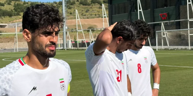 آخرین فرصت ملی‌پوشان دعوت شده، فردا ۱۰ صبح!