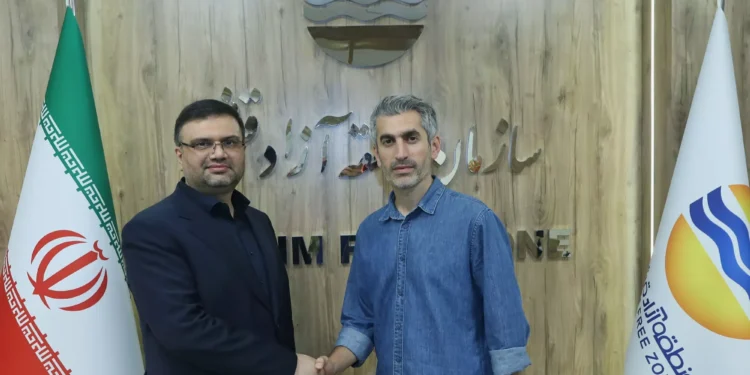 ماجراجویی در قشم/ فوری: مجتبی جباری سرمربی تیم جزیره