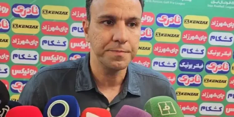 گرا با نامه کتبی اوسمار آمد؛/ توضیح مدیر پرسپولیس درباره استخدام بازیکن جنجالی
