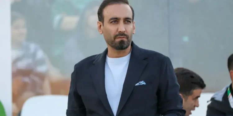 مشکلی برای میزبانی از هواداران نداریم؛/ عبدی: یک یا دو بازیکن دیگر به خیبر اضافه می‌شوند