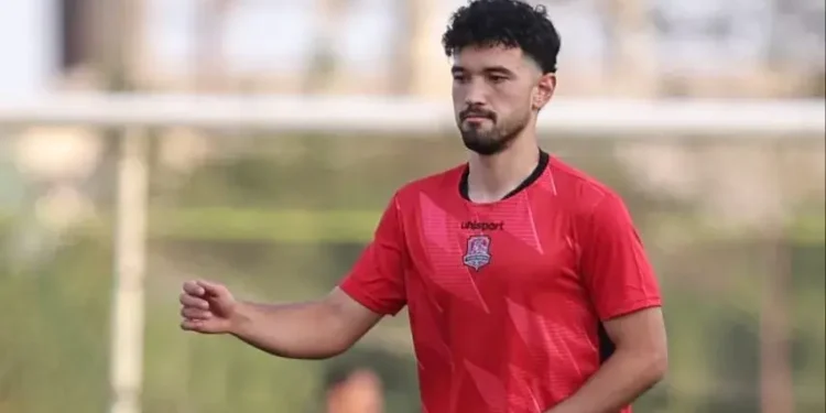 جزئیات انتقال ایری از ذوب‌آهن به نساجی/ گزینه پرسپولیس با ۷۰ میلیارد تومان به فروش رسید