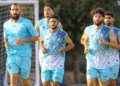 استقلال پیراهن رامین را به یک خارجی داد