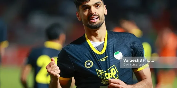 تکذیب زمزمه های جدایی از یک باشگاه رویایی / حزباوی و استقلال و پرسپولیس و تراکتور!