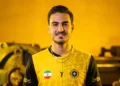 بازگشت کسری طاهری به اصفهان/ رسمی: ستاره مدنظر پرسپولیس، سپاهانی شد