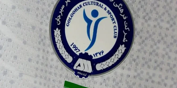 گل‌گهر ورزشکاه تاجیکستان را مثل خانه کرد!