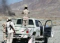 پلیس: حمله تروریستی در ایرانشهر؛ یک مامور فراجا شهید شد