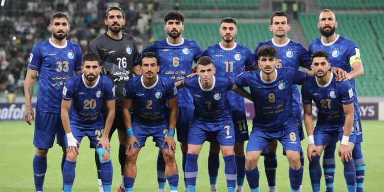 تکذیب شایعه جنجالی درباره قهرمانی استقلال