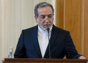 عراقچی: از ابتکارات رئیس‌جمهور چین استقبال می‌کنیم/ این ابتکارات در مقایسه با دیدگاه‌های غربی، با درک درست‌تری ارائه شده