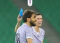 آسانی: پرچم آبی را در آسیا بالاتر می‌بریم