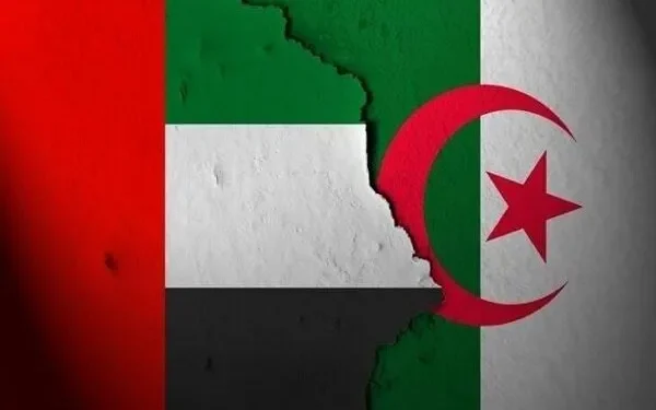 الجزایر: پس از اینکه تمام راه‌های ممکن برای حفظ روابط با امارات به پایان رسید، تصمیم به قطع رابطه دیپلماتیک با این کشور گرفتیم