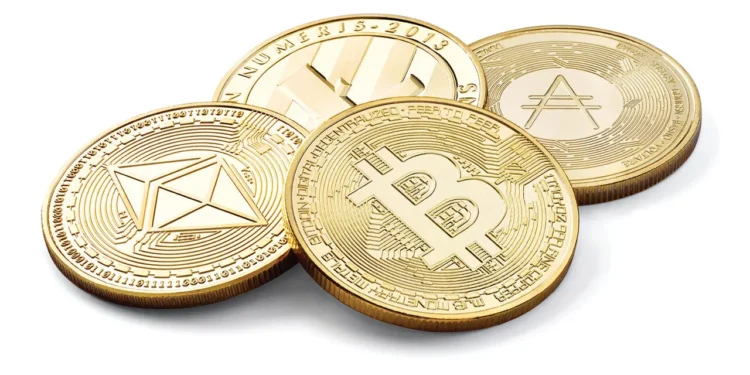 قیمت بیت کوین، امروز یکشنبه ۲۲ شهریور ۱۴۰۵