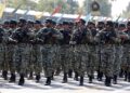 ایران: تهدیدهای امریکا و اسرائیل نمیتواند آنها را از شکست نجات دهد