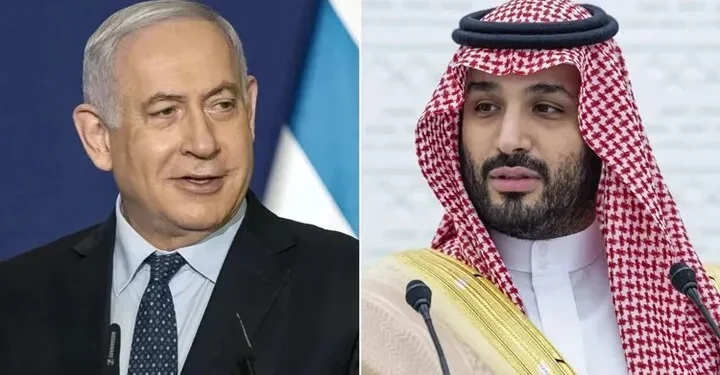 افشای جزئیات هماهنگی امنیتی عربستان با موساد علیه یمن در اردن / المعلومه به نقل از منبع امنیتی: هیئت سعودی شامل سه شخصیت برجسته بود / جلسه دو طرف  تحت نظارت و هماهنگی سنتکام برگزار شد / این مذاکرات بر درخواست ریاض برای حمایت اطلاعاتی فوری از جمله ارائه تصاویر زنده از شبکه ماهواره‌ای برای رصد سکوهای پرتاب موشک بالستیک متمرکز بود