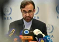 نماینده ایران در آژانس: تهران به عضویت کمیته عمومی کنفرانس سالانه آژانس اتمی درآمد / تعدادی از کشور‌ها با حمایت ما درخواست برگزاری رای‌گیری مخفی کردند