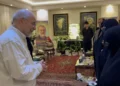 قالیباف: شهادت، پاداش صبر، رفتار و مظلومیت شهید لاریجانی بود