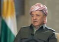 مسعود بارزانی با انتقاد به خروج امریکا از عراق: دچار فروپاشی امنیتی و گسترش داعش می‌شویم