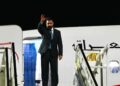 گزارش دفتر نخست وزیر عراق از پایان سفر اروپایی الزیدی به فرانسه و آلمان و دستاوردهای آن