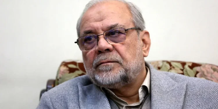 محمدباقر ذوالقدر، مشاور سیاسی رهبری: تا به زیر کشیدن ترامپ و نتانیاهو، تنگه هرمز را نخواهیم گشود؛ این اولین مرحله از انتقام ملت ایران است