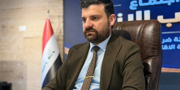 رکوردشکنی درآمدهای گمرک عراق و پیش‌بینی درآمد 4 تریلیون دیناری در سایه اتوماسیون کامل