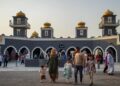 عراق به دنبال جذب حدود ۱۰ میلیون گردشگر و ایجاد یک میلیون و ۵۰۰ هزار فرصت شغلی