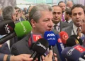 بارزانی خواستار انحصار سلاح در سراسر عراق شد