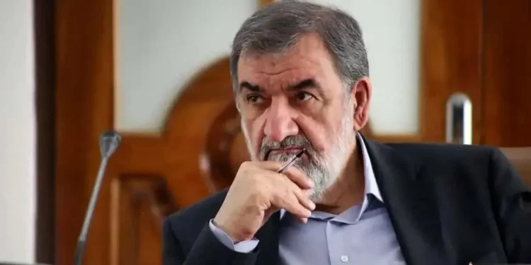 محسن رضایی، دبیر شورای امنیت ملی: میانجی قطری شروط ما را برای توقف جنگ به واشنگتن منتقل کرده و منتظر پاسخ ترامپ به این شروط هستیم /شروط ما عبارت است از پایان جنگ در تمامی جبهه‌ها، آزادسازی دارایی‌های بلوکه‌شده ایران و پایان محاصره دریایی / به نفع واشنگتن است که برای خروج از جنگ، شروط ایران را بپذیرد؛ تهران برای یک جنگ تعیین‌کننده آماده است