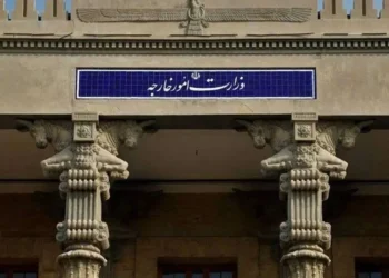 وزارت خارجه: ادعای بی‌اساس دولت سوئد درباره ایران، مردود است/ سفیر سوئد احضار و اعتراض تهران به وی ابلاغ شد/ یکی از دیپلمات‌های سوئدی بنا به دلایلی روشن که برای سفیر تشریح شد، باید ظرف ۴۸ ساعت ایران را ترک کند