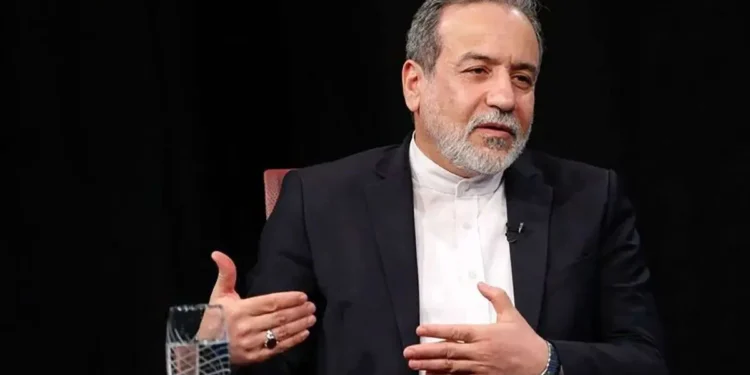 عراقچی پس از سفر به چین: تصمیمهایی که امروز اتخاذ میشوند، بر توازن راهبردی آینده در منطقه تأثیرگذار خواهند بود